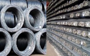 Ảnh của Thép xây dựng đồng loạt “hạ nhiệt”