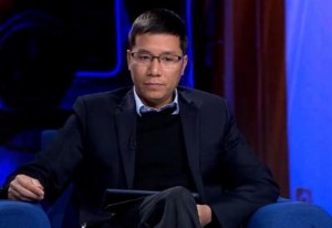 Ảnh của Ông Lã Giang Trung: Thị trường đã vào downtrend, VN-Index có thể giảm về 950 điểm