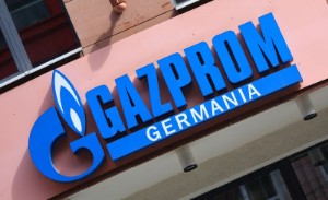 Picture of Gazprom units in Germany finding alternatives to Russian gas - minister