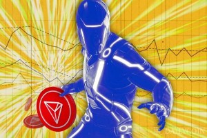 Ảnh của TRON DAO Launches USDD on Multichain DEX, Deploys $2 Billion to Protect TRX