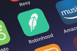 Ảnh của Robinhood Soars in Afterhours Trade After FTX Owner Takes 7.6% Stake
