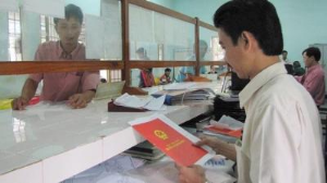 Ảnh của Kê khai chuyển nhượng nhà đất điều chỉnh tăng giá từ 20 đến 40 lần