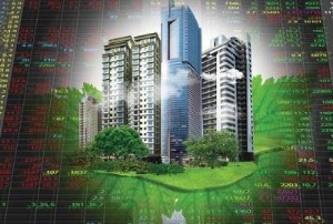 Ảnh của Chứng khoán hoá bất động sản: Hướng đi mới trên thị trường tài chính
