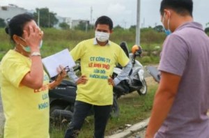 Ảnh của Rủi ro từ những hợp đồng góp vốn mua bất động sản