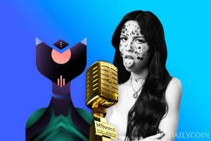 Ảnh của Pepsi Partners With Billboard And MRC Live & Alternative To Drop First-ever Live NFT Minting Experience During The “2022 Billboard Music Awards”