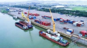 Ảnh của Công bố danh mục 10 cảng cạn Việt Nam
