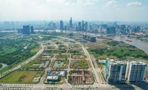 Ảnh của Khi người gửi tiền ''đổi vai'' thành nhà đầu tư bất động sản