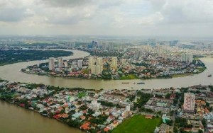 Ảnh của Hai mặt của thị trường bất động sản
