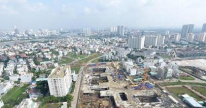 Ảnh của Loạt doanh nghiệp địa ốc ở TPHCM chây ì nợ thuế trăm tỷ