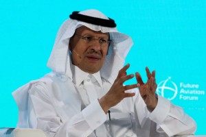 Picture of Saudi Arabia on track to hit oil output over 13 million bpd by 2027, says minister