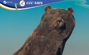 Ảnh của Góc nhìn 17/05: VN-Index có thể về ngưỡng hỗ trợ 1,100 điểm?