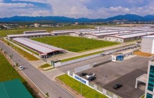 Ảnh của Một cổ đông lớn tổ chức giảm tỷ lệ sở hữu tại VRG