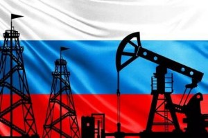 Ảnh của Giá dầu có thể lao dốc xuống 65 USD/thùng nếu EU không thể cấm dầu Nga