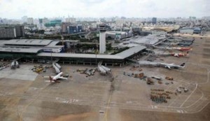 Ảnh của Khởi công móng nhà ga T3 sân bay Tân Sơn Nhất trong tháng 5