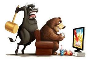 Ảnh của Chứng khoán phái sinh Ngày 18/05/2022: Bên mua trở lại