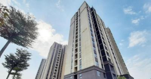 Ảnh của Bộ Xây dựng: Người nước ngoài không được mua nhà thương mại trong dự án NƠXH