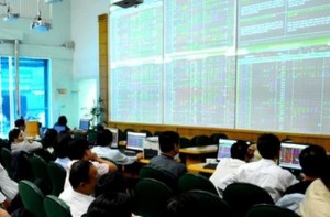 Ảnh của Tản mạn mùa chứng khoán xuống: Cảm thấy được yêu và nỗi nhớ những người muôn năm cũ