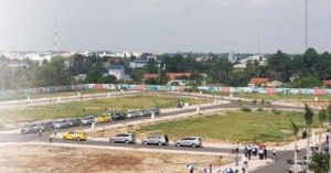 Ảnh của 'Ôm đất' lúc đỉnh sốt, nhiều nhà đầu tư 'sống dở chết dở' khi đất hạ nhiệt