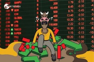 Ảnh của Nhịp đập Thị trường 19/05: Tràn ngập sắc đỏ ngay từ sớm