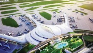 Ảnh của Phấn đấu hoàn thành giải phóng mặt bằng dự án sân bay Long Thành trước ngày 30/6/2022