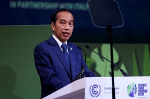 Picture of Indonesia to lift palm oil export ban from Monday -president