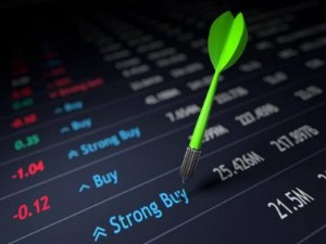 Ảnh của Cổ phiếu cơ bản tăng trưởng tốt trong quý 1