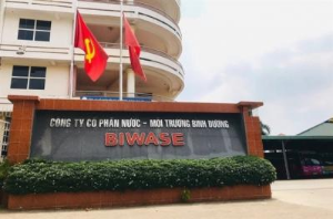 Ảnh của BWE - Giá vẫn còn ở mức hợp lý