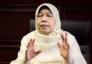 Picture of Malaysia still reviewing proposed cut in palm oil export tax -commodities minister