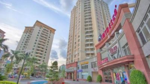 Ảnh của Ba "đại gia" bất động sản tại TP. Hồ Chí Minh nợ thuế 1.100 tỷ đồng