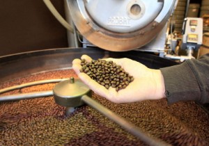 Picture of Coffee demand up but not yet percolating at pre-pandemic levels -report