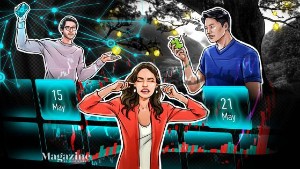 Picture of Do Kwon faces legal trouble in South Korea, China remains Bitcoin mining powerhouse, and Ethereum 2.0 eyes ‘huge testing milestone’: Hodler’s Digest, May 15-21