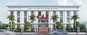 Ảnh của Phó Tổng Giám đốc CTB muốn bán sạch cổ phiếu đang nắm giữ