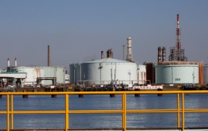 Picture of Oil Up as Supply Tightens and Demand Grows