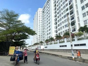 Ảnh của Sổ hồng chung cư cấp 50-70 năm: Hết hạn, người dân có mất nhà?