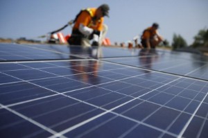 Ảnh của Việt Nam vào danh sách các nước G7 ưu tiên hợp tác năng lượng