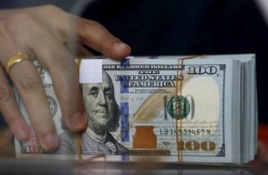 Picture of Euro rallies as growth hopes dent dollar demand