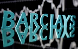 Picture of Barclays finds 'material weakness' in internal controls after issuance blunder