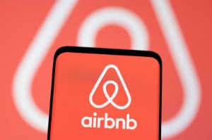 Picture of Airbnb to close domestic business in China - CNBC