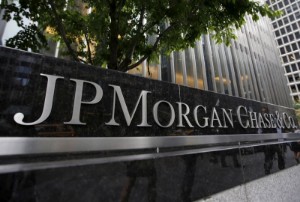 Picture of JPMorgan raises 2022 interest income outlook, shares rally 7%