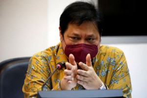 Picture of Indonesia has no plan to reduce palm oil in biodiesel mix - minister