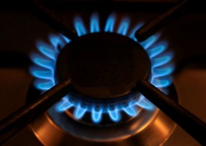 Picture of EU plans first joint gas buying before winter