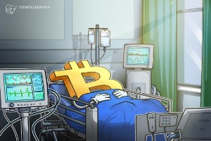 Picture of Bitcoin price coma greets Wall Street open amid signs market ‘calling for rally’