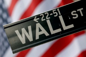 Picture of U.S. stocks higher at close of trade; Dow Jones Industrial Average up 1.98%