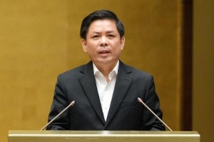 Ảnh của Dự án đường Hồ Chí Minh chậm tiến độ so với yêu cầu