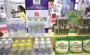 Ảnh của Tổng Giám đốc tiếp tục muốn nâng sở hữu tại QNS