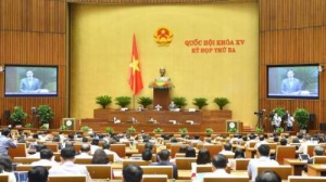 Ảnh của Đề nghị lùi thời hạn trình Quốc hội dự án Luật đất đai sửa đổi