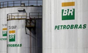 Picture of Petrobras shares drop following CEO ouster, fuel price woes