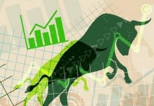 Ảnh của VN-Index sẽ vọt lên 1.610 điểm trong năm nay?