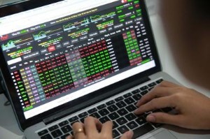 Ảnh của 26/05: Đọc gì trước giờ giao dịch chứng khoán?
