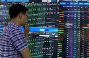 Ảnh của Kênh trú ẩn mới của nhà đầu tư khi chứng khoán biến động